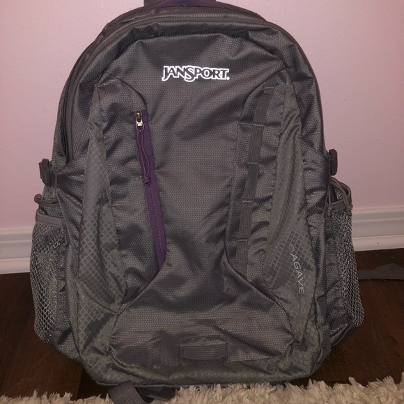north face backpack dupe